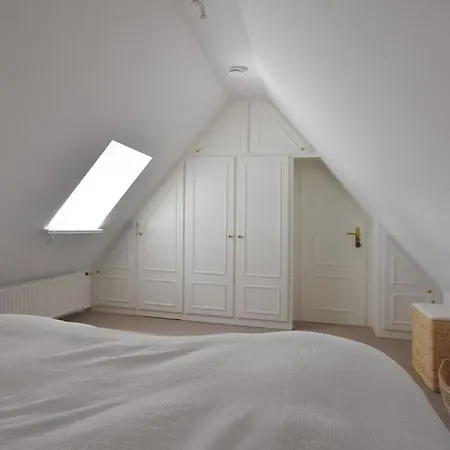 Esser Prázdninový dům Westerland