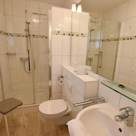 Prázdninový dům Esser